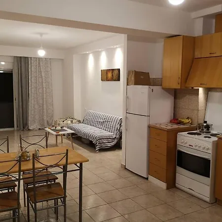 Johny Clara House Lägenhet Kos