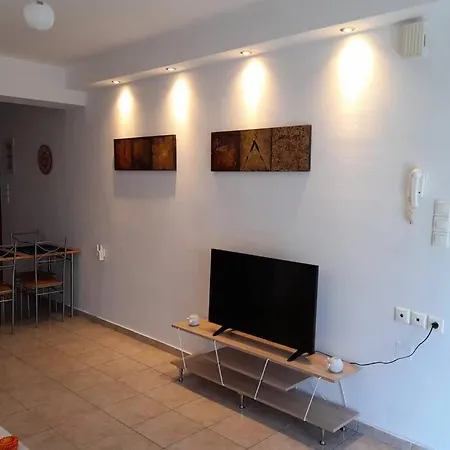 Appartement Johny Clara House