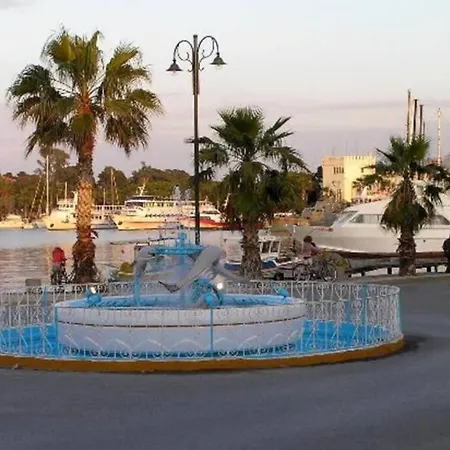 Johny Clara House Διαμέρισμα