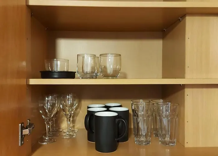 Johny Clara House * 코스 타운