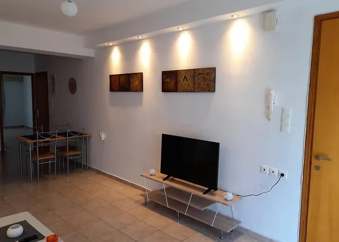 아파트 Johny Clara House