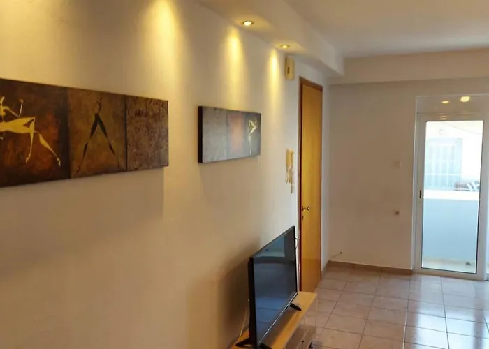 Johny Clara House 아파트 *