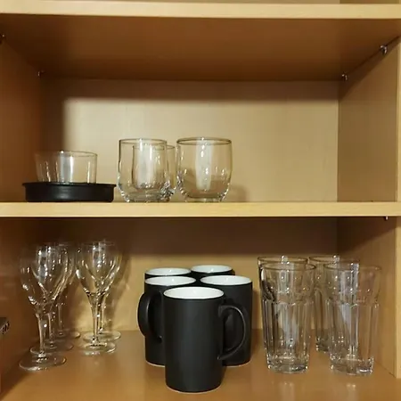 Johny Clara House * بلدة كوس