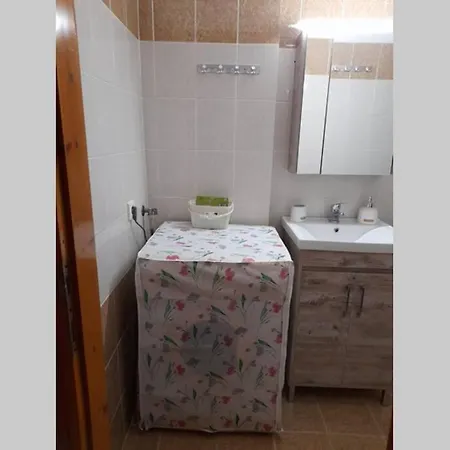 Apartamento Johny Clara House *