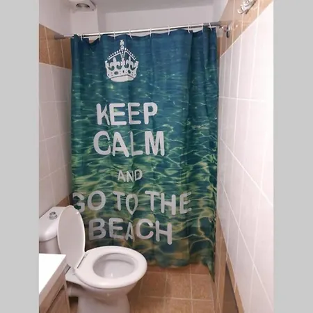 Johny Clara House Apartamento *