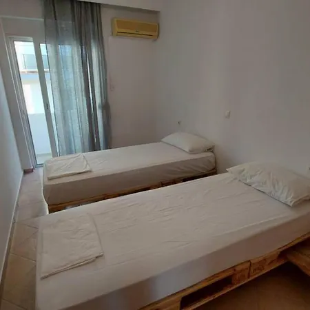 Johny Clara House Apartamento