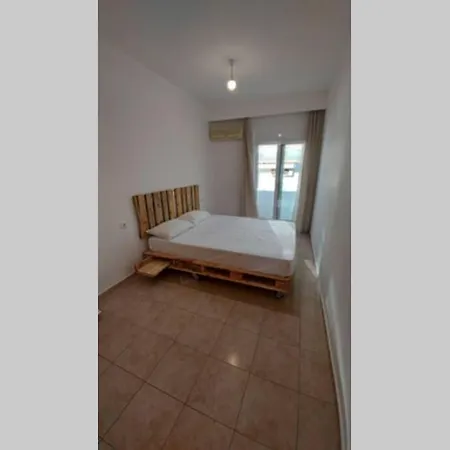 Johny Clara House Apartamento Cos