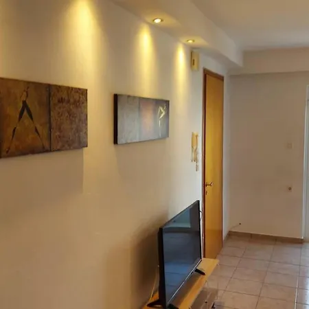Johny Clara House Apartamento *
