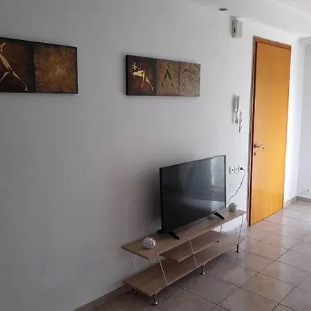 Apartamento Johny Clara House