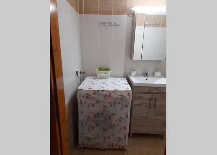 Apartment Johny Clara House *