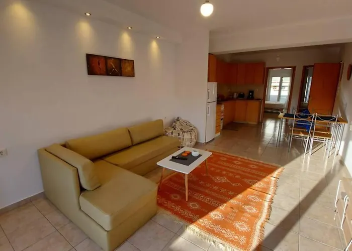 Johny Clara House * Kos Town