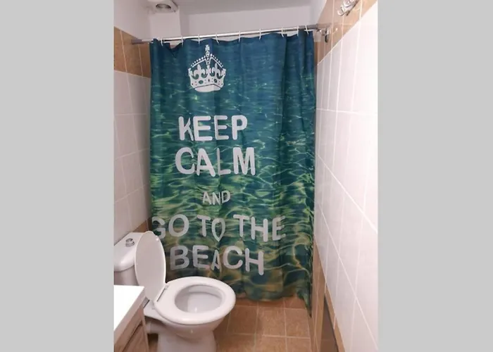 Johny Clara House Apartment *