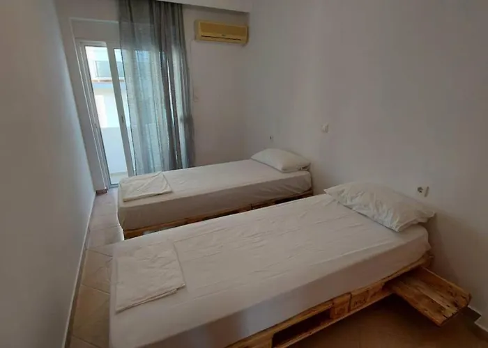 Johny Clara House شقة