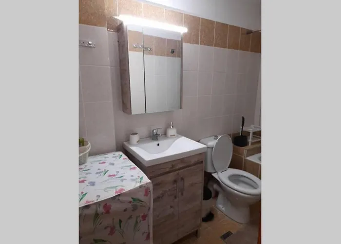 Johny Clara House * Kos Town