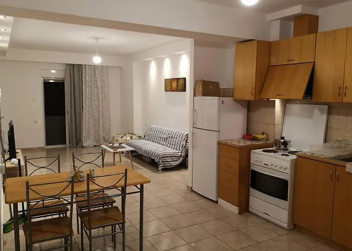 Johny Clara House Apartment Kos Town