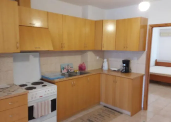 Johny Clara House بلدة كوس