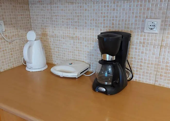 Johny Clara House شقة