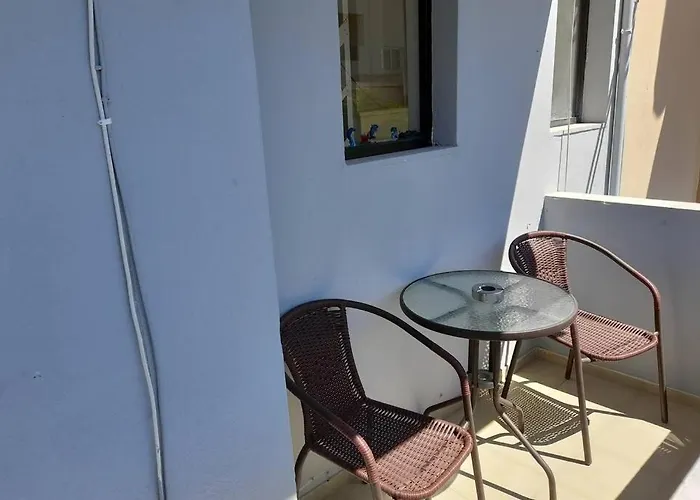 Apartment Johny Clara House Kos Town