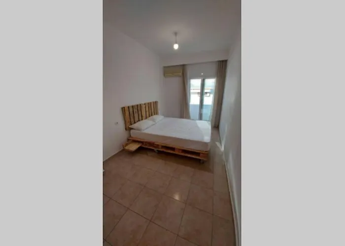 Johny Clara House Apartment Kos Town