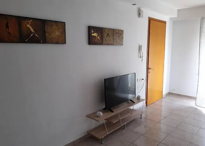 Apartment Johny Clara House